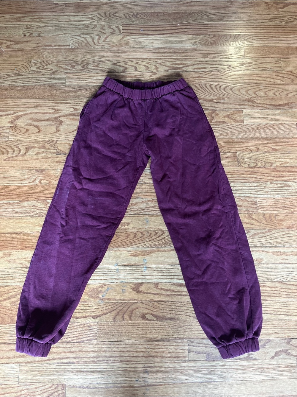 Women’s Brandy Melville sweat pants